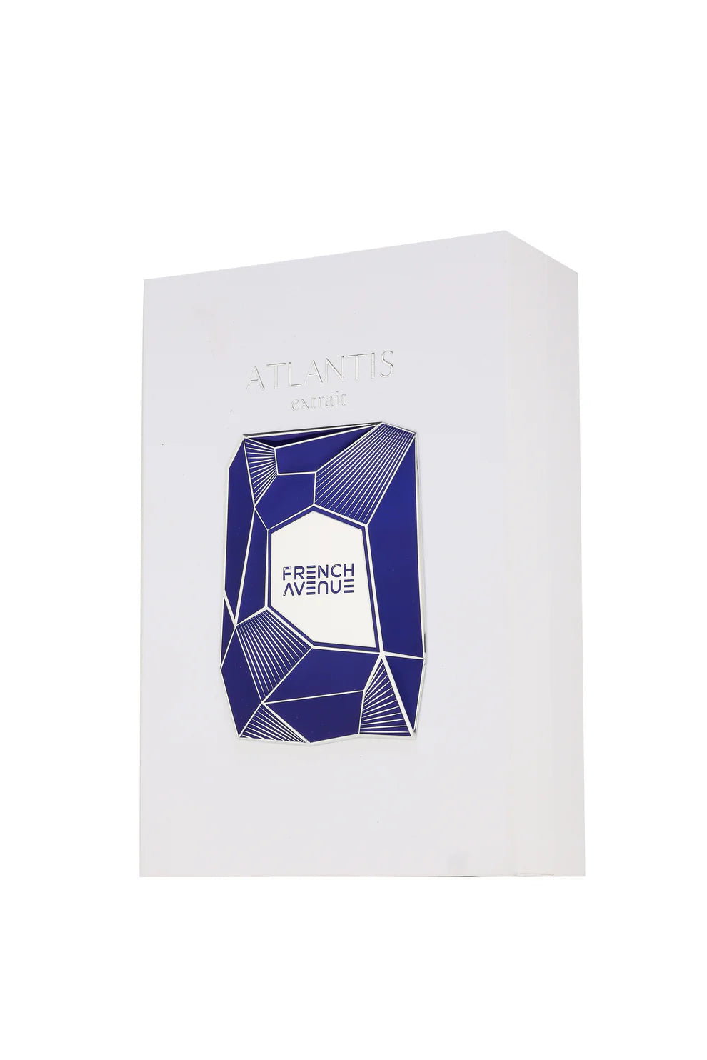 Atlantis Extrait French Avenue EDP 100 ml