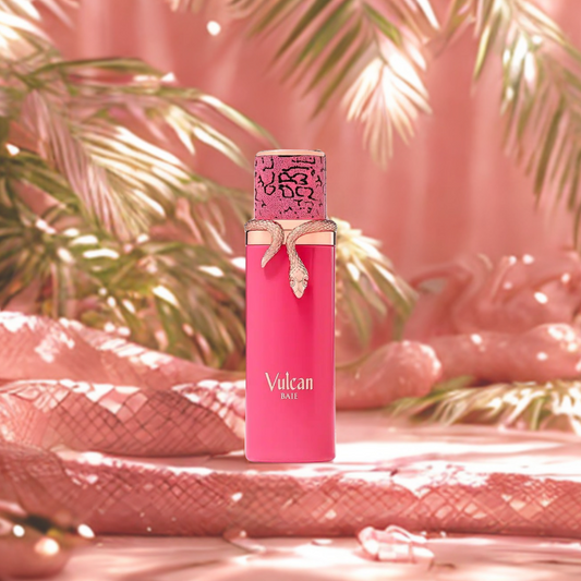 Vulcan Baie French Avenue EDP 100 ml