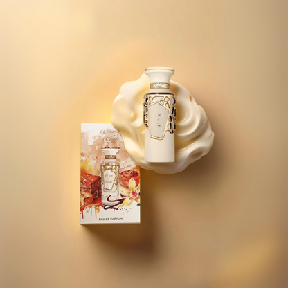 Creme of Clouds Fragrance World EDP 100 ml