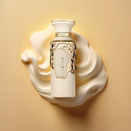 Creme of Clouds Fragrance World EDP 100 ml
