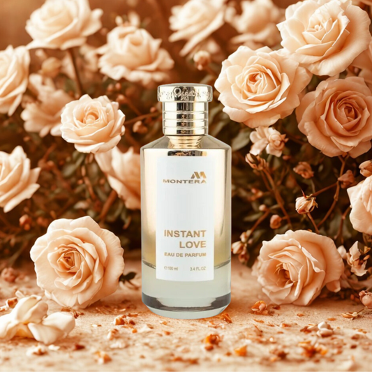 Montera Instant Love EDP 100 ml