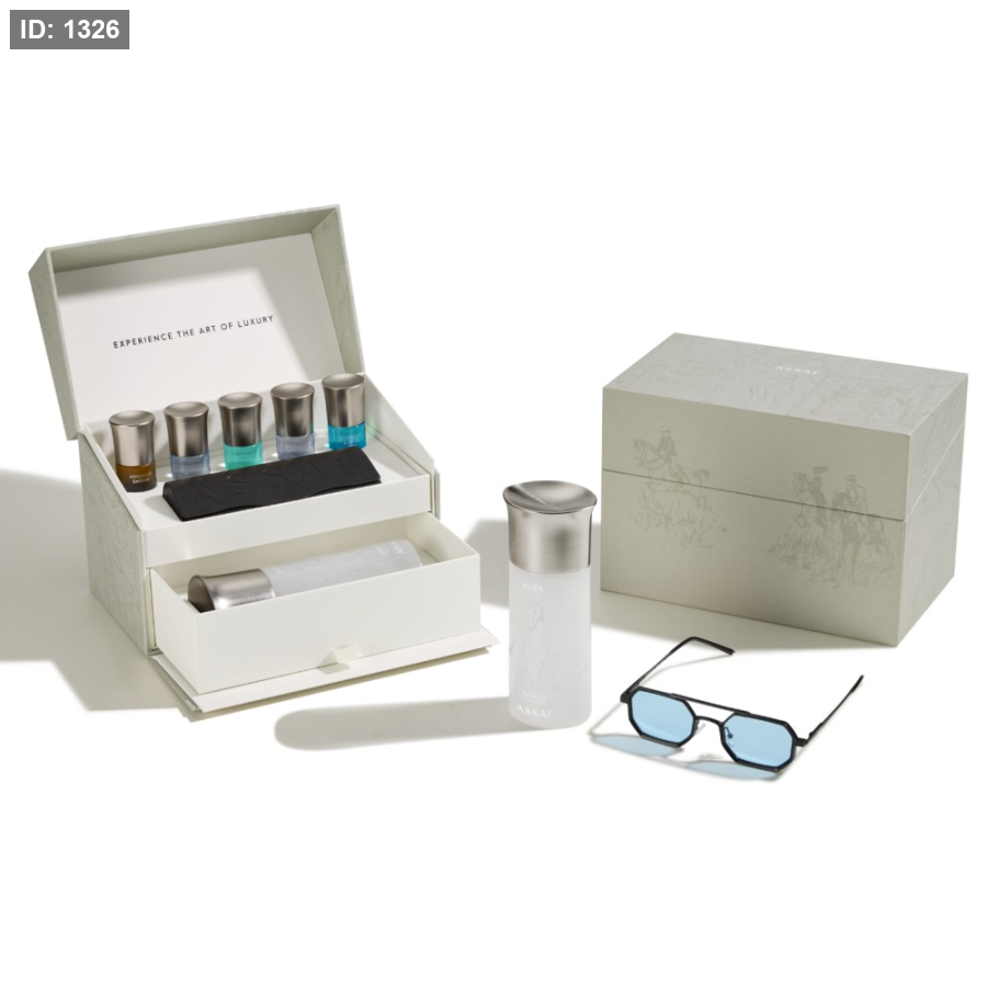 Aura Kolleksjon Assaf