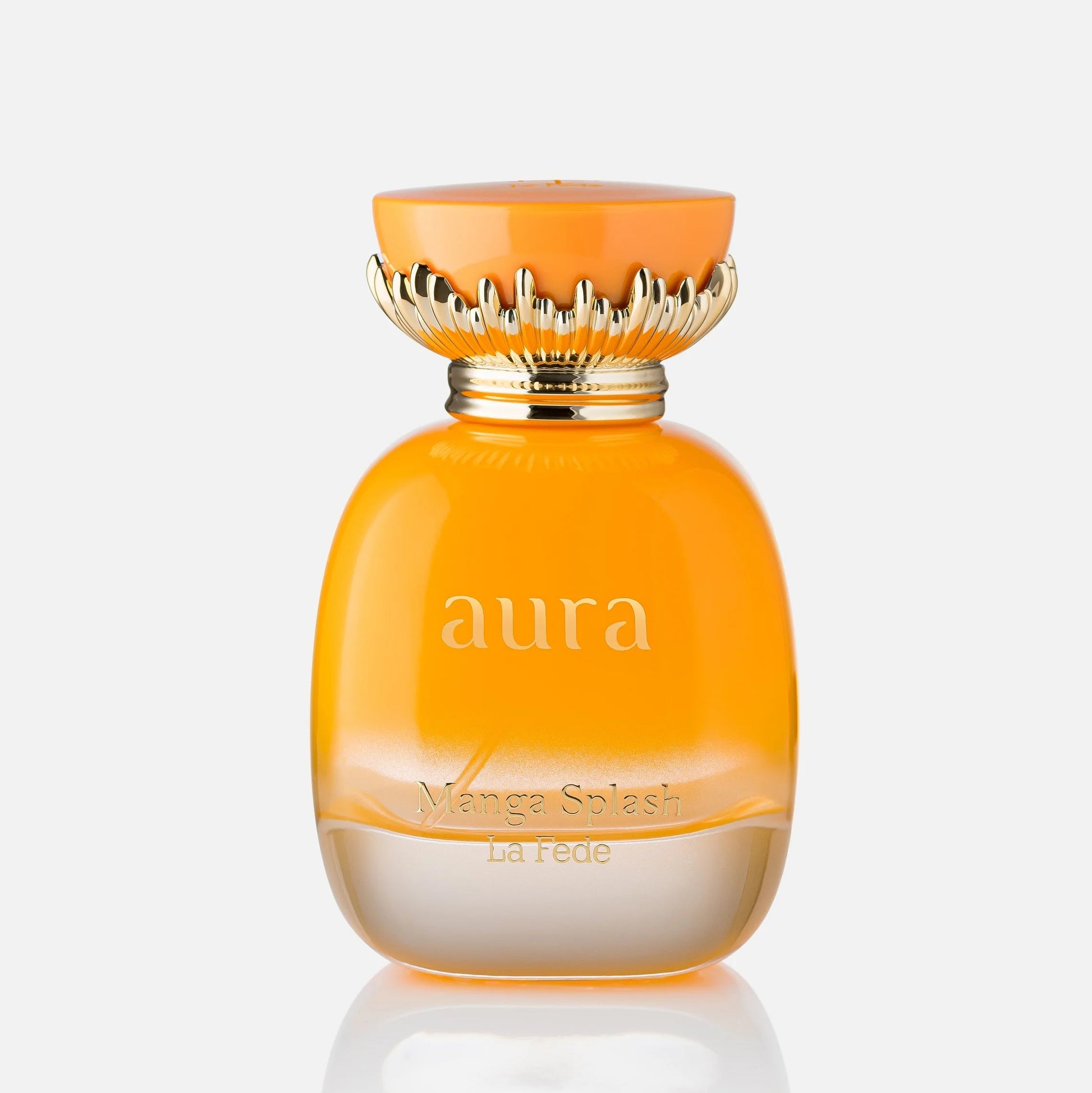 La Fede Aura Manga Splash Khadlaj EDP 100 ml