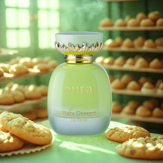 Aura Pista Dessert Khadlaj EDP 100 ml