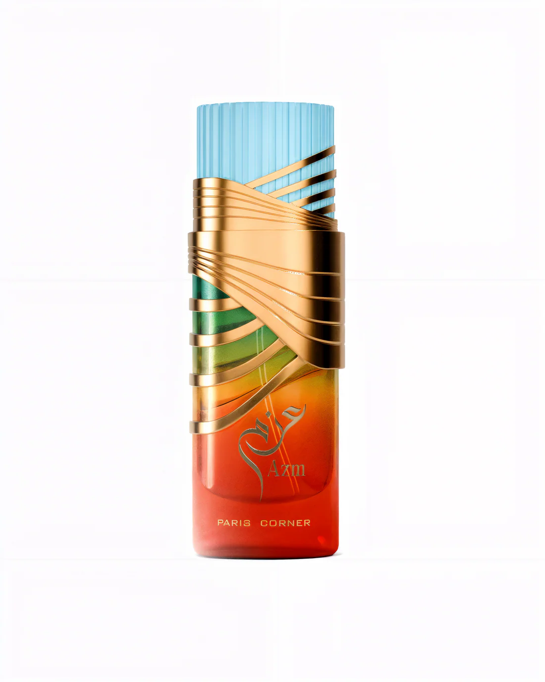 Azm Paris Corner EDP 100 ml