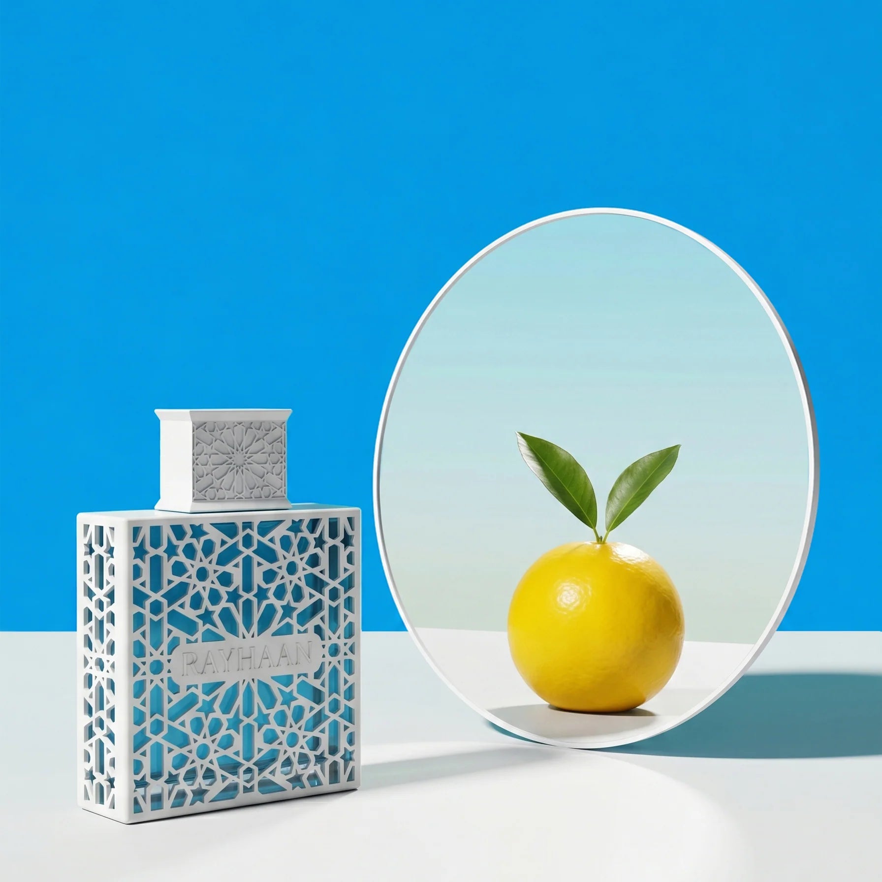 Rayhaan Azul EDP 100ml