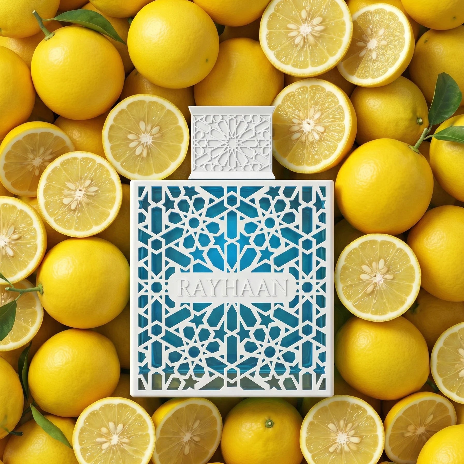 Rayhaan Azul EDP 100ml