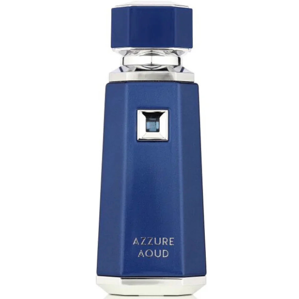 Azzure Oud French Avenue EDP 100ml Alif Co.