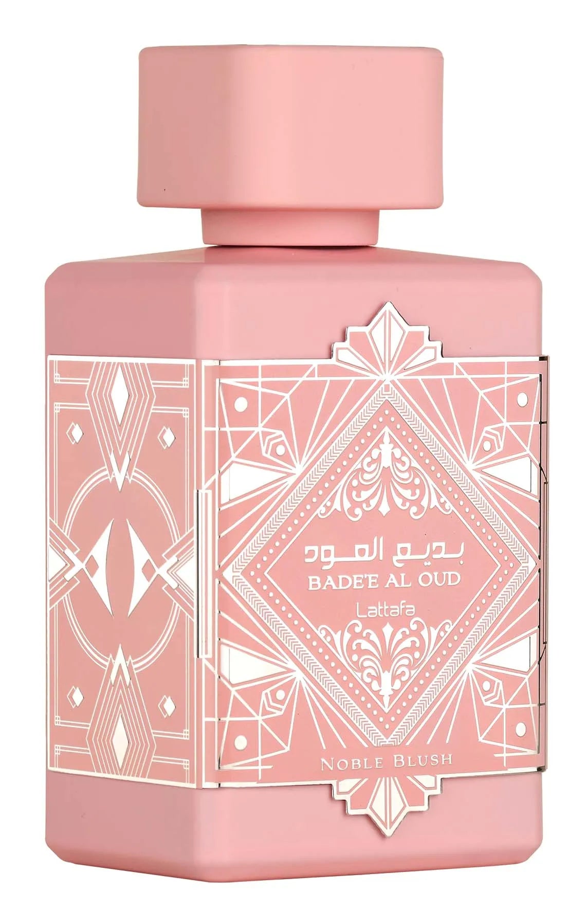 Lattafa Badee Al Oud Noble Blush EDP 100 ml