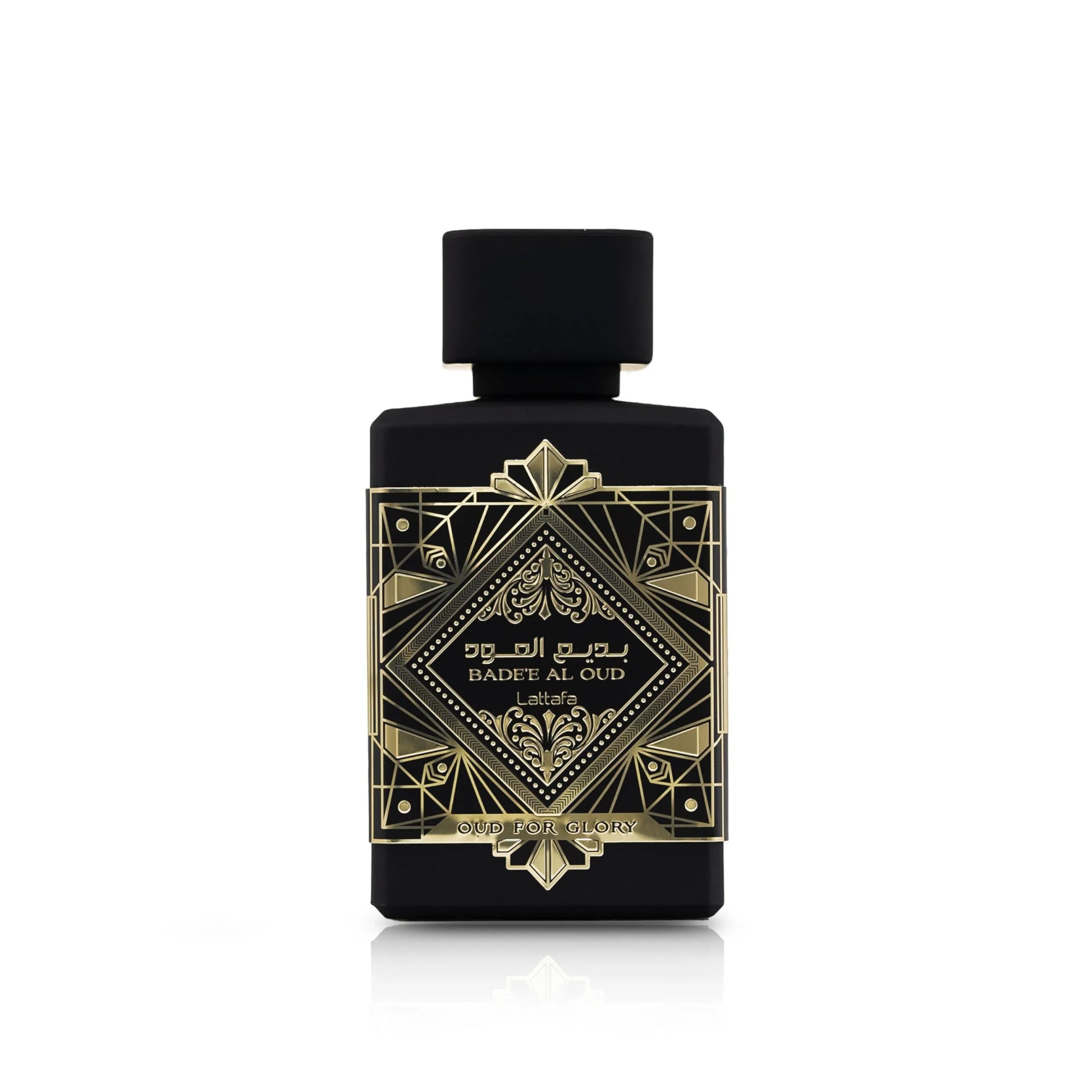 Lattafa Bade'e Al Oud Oud for Glory EDP 100 ml