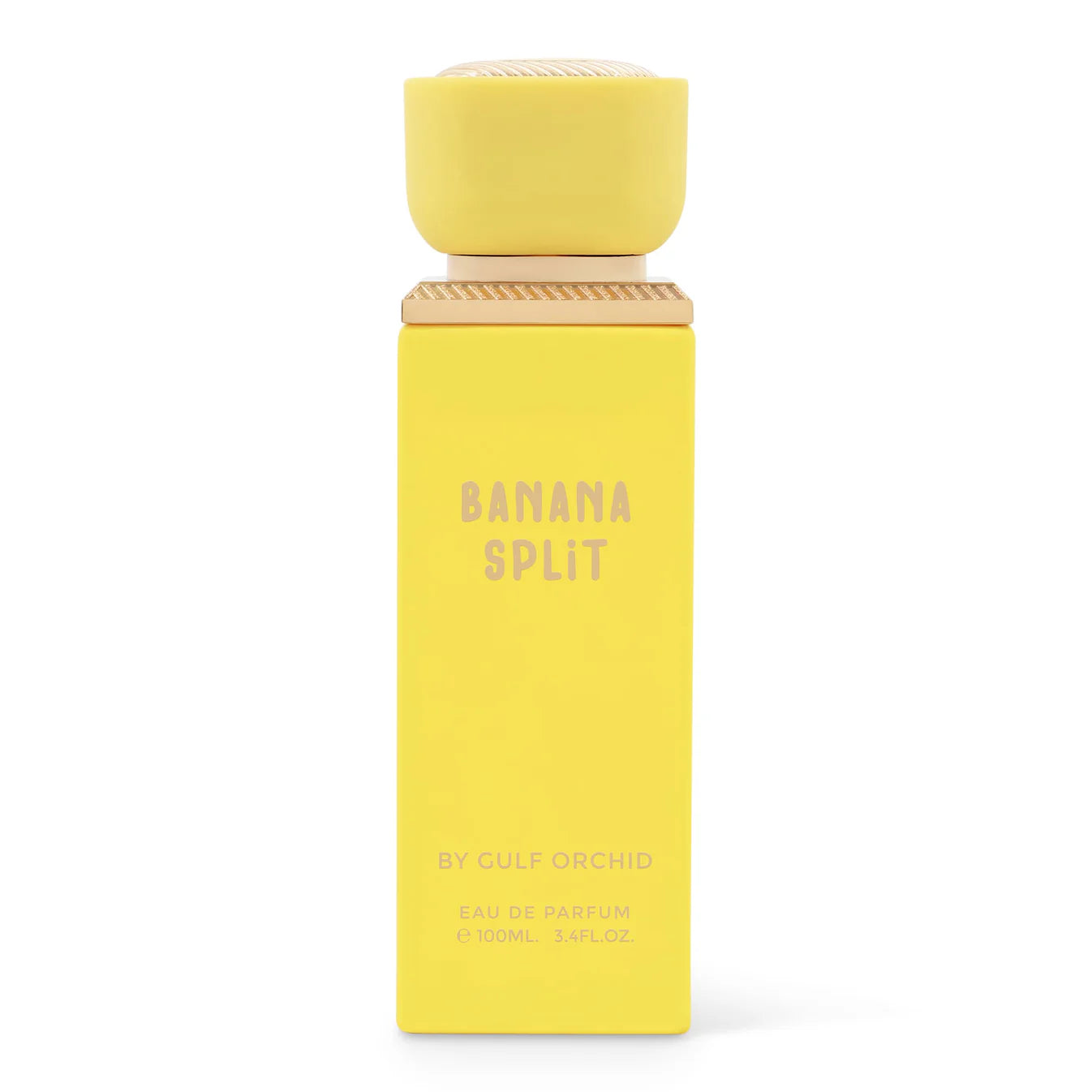 Banana Split Gulf Orchid EDP 100 ml
