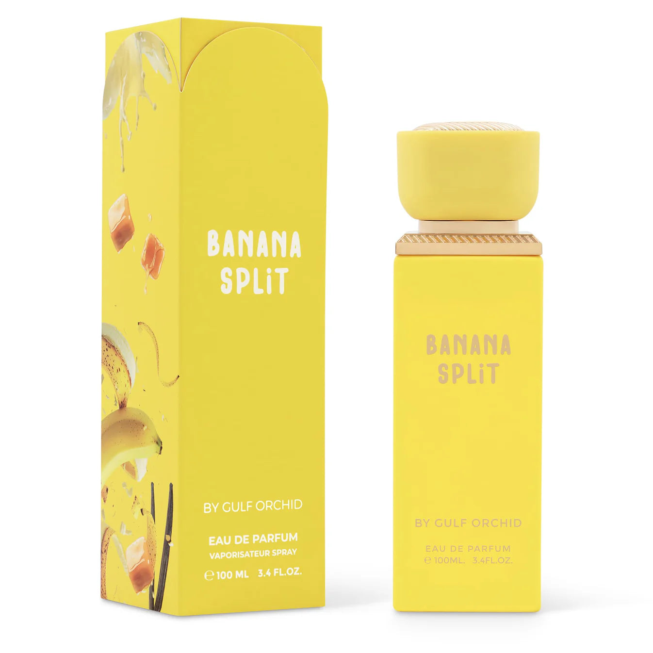 Banana Split Gulf Orchid EDP 100 ml