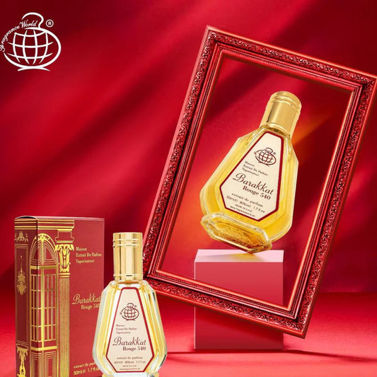Barakkat Rouge 540 Extrait EDP 50 ml