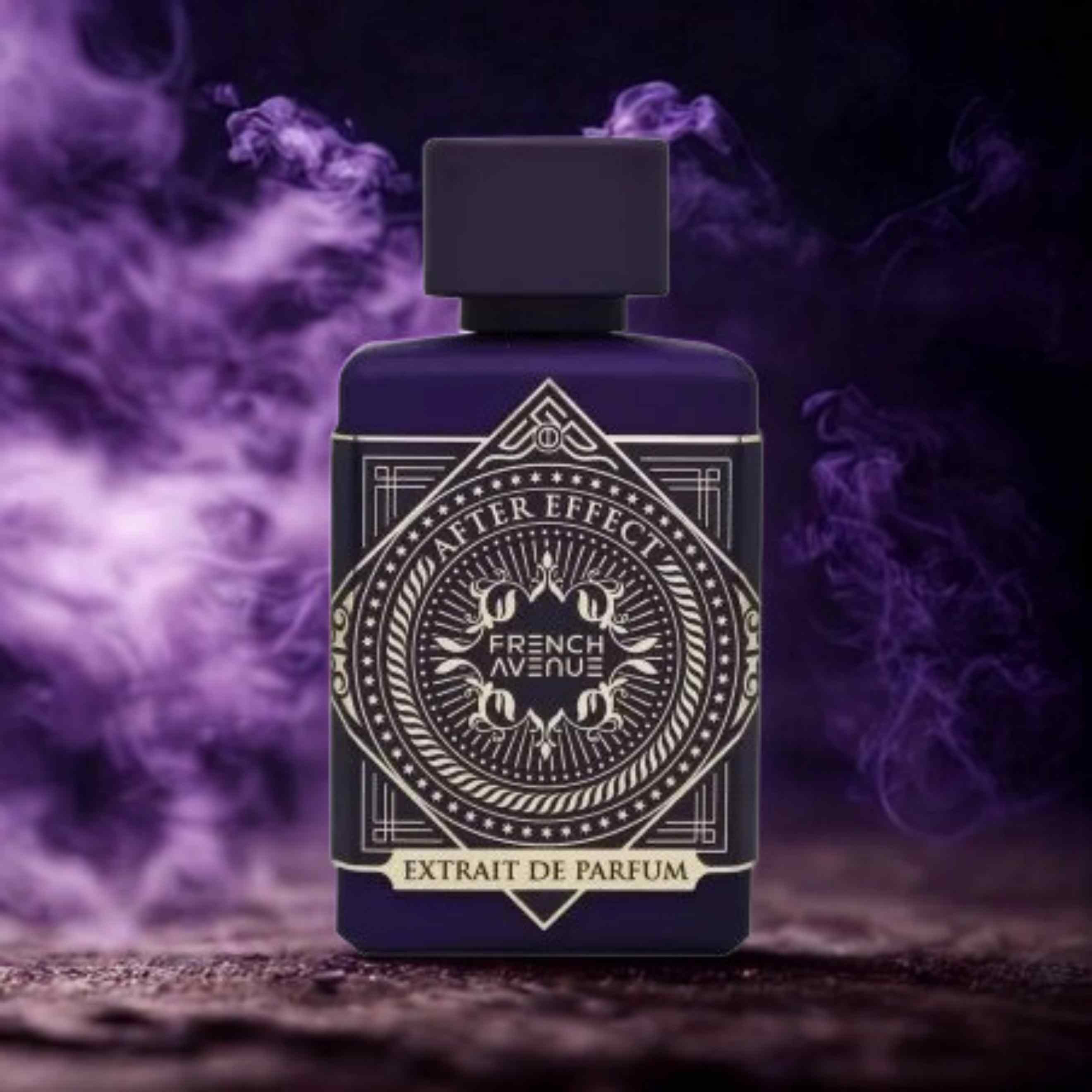 After Effect French Avenue EDP 80 ml – Alif Co.