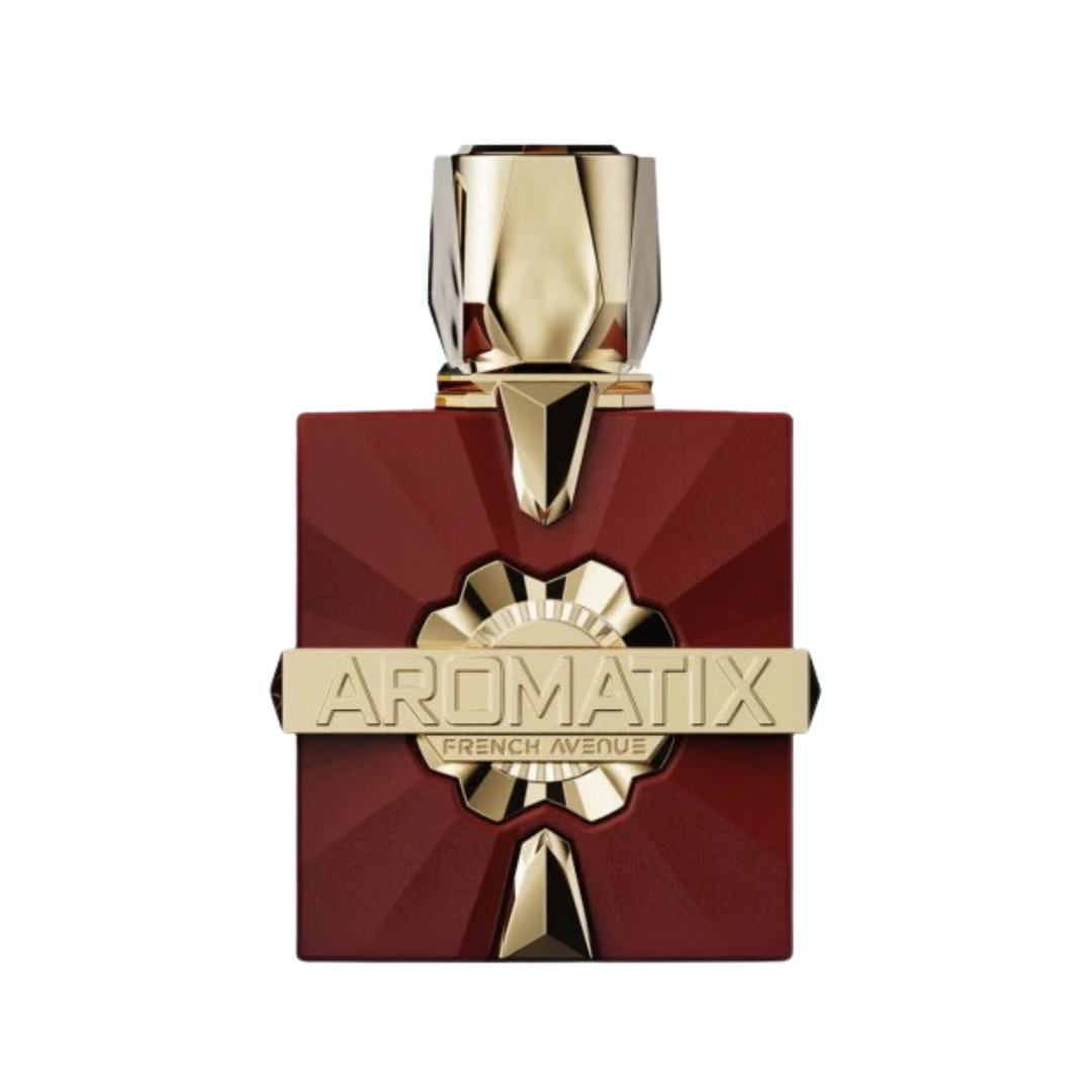 French Avenue X Aromatix Carnal Desire EDP 100 ml