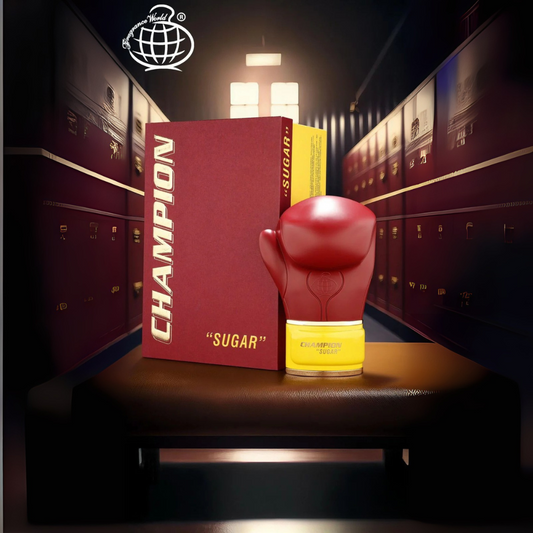 Fragrance World Champion Sugar EDP 80 ml
