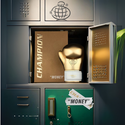 Fragrance World Champion Money EDP 80 ml