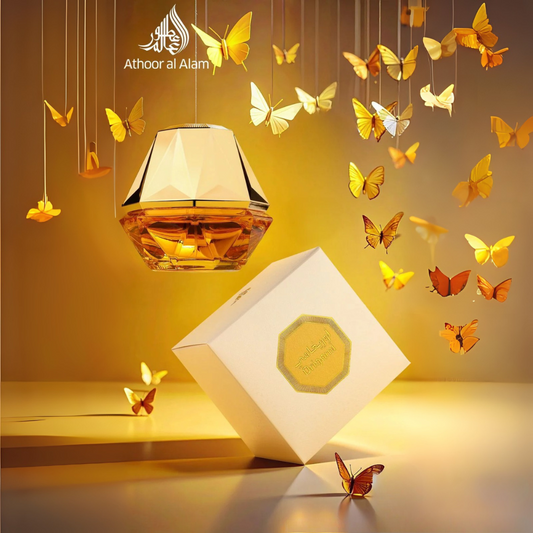 Athoor Al Alam Origami EDP 80 ml