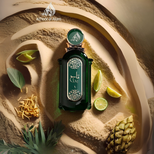 Athoor Al Alam Taj 1 EDP 100 ml