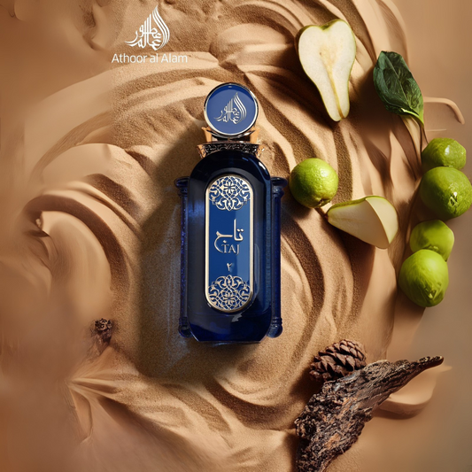 Athoor Al Alam Taj 2 EDP 100 ml