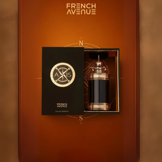 French Avenue Axis EDP 100 ml