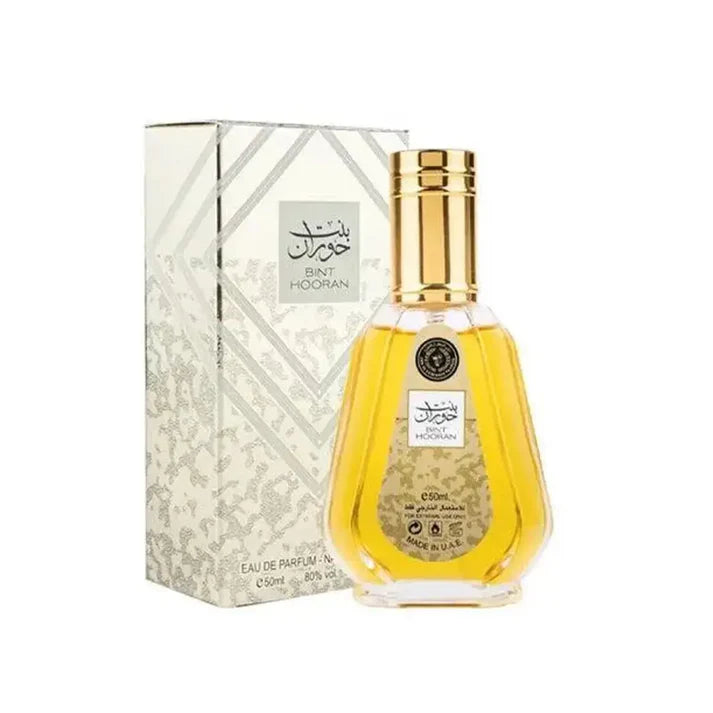 Bint Hooran Ard Al Zaafaran EDP 50 ml