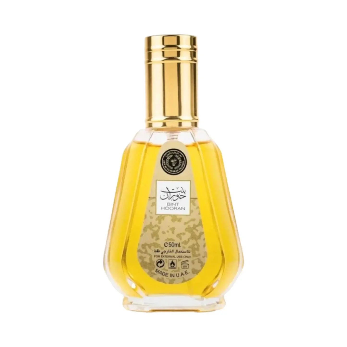 Bint Hooran Ard Al Zaafaran EDP 50 ml