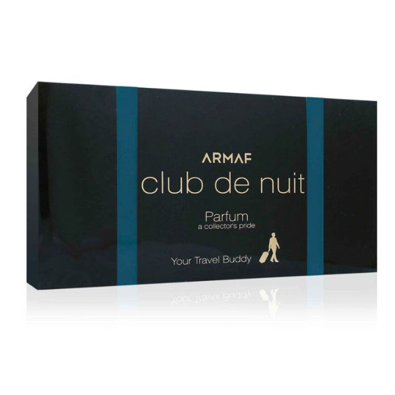 Armaf Club de Nuit Intense Man Reisesett