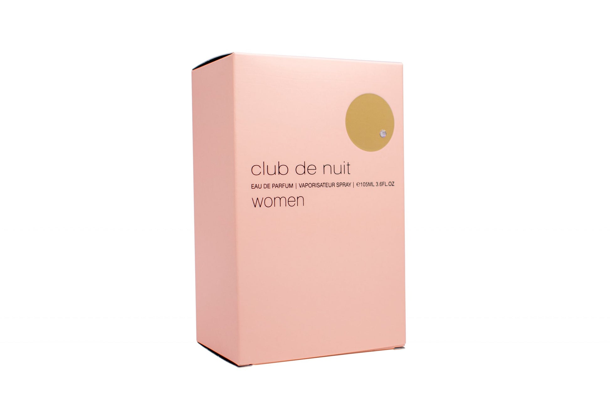Club De Nuit Woman EDP 105ml