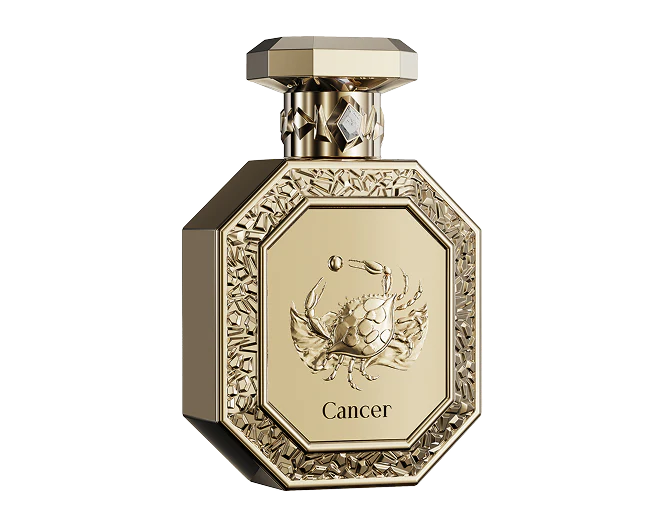 Cancer Genesis French Avenue EDP 90 ml