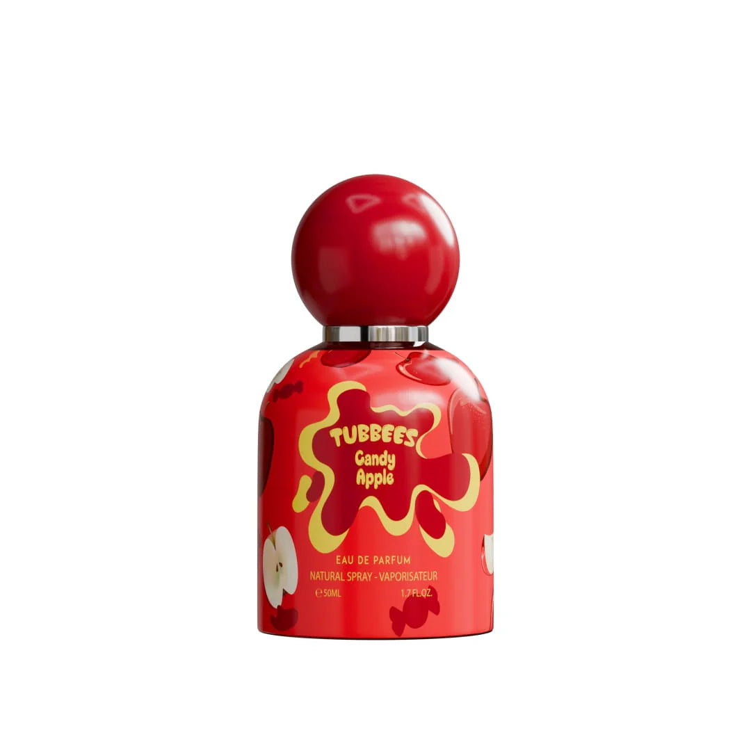 Tubbees Candy Apple EDP 50 ml