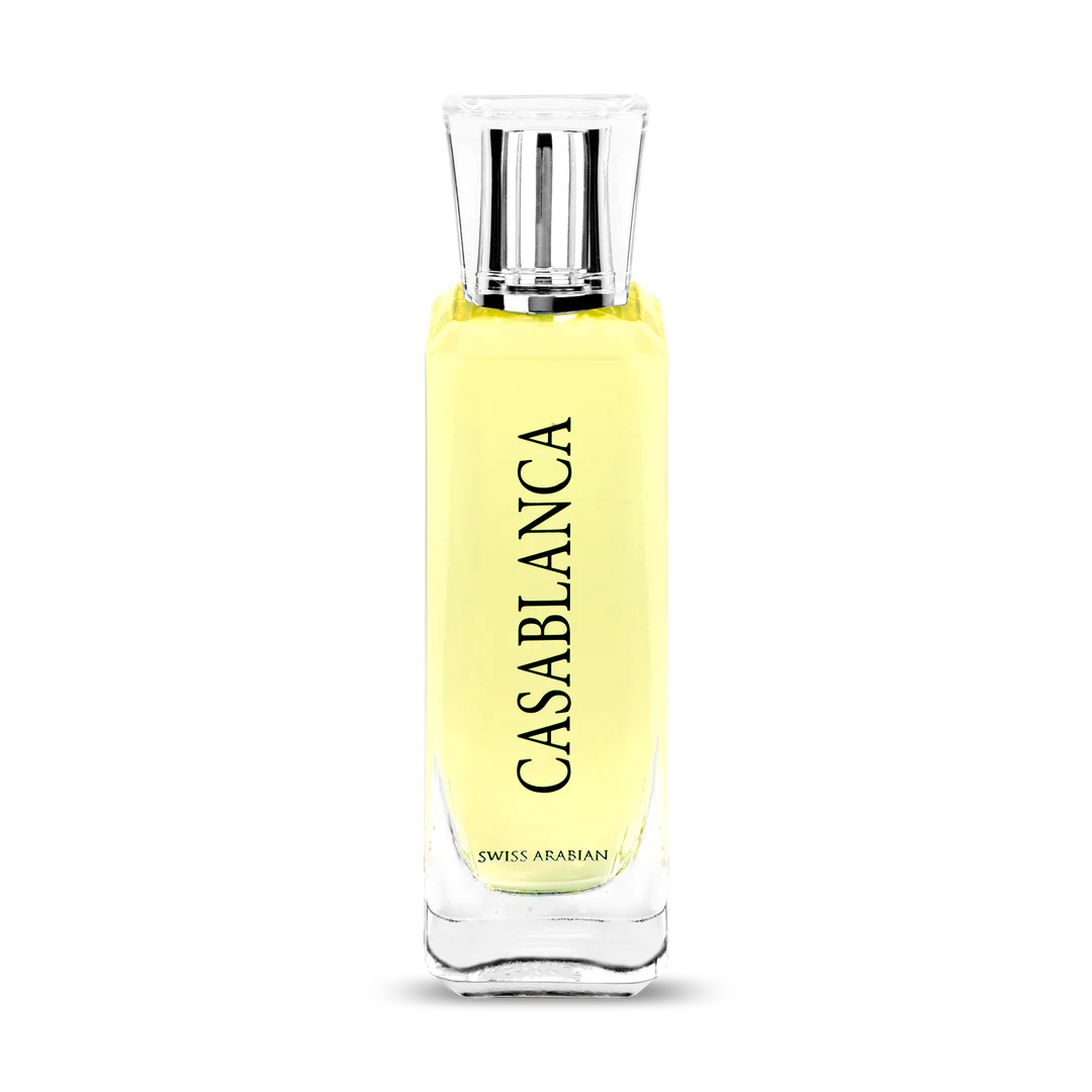 Casablanca Swiss Arabian EDP 75 ml