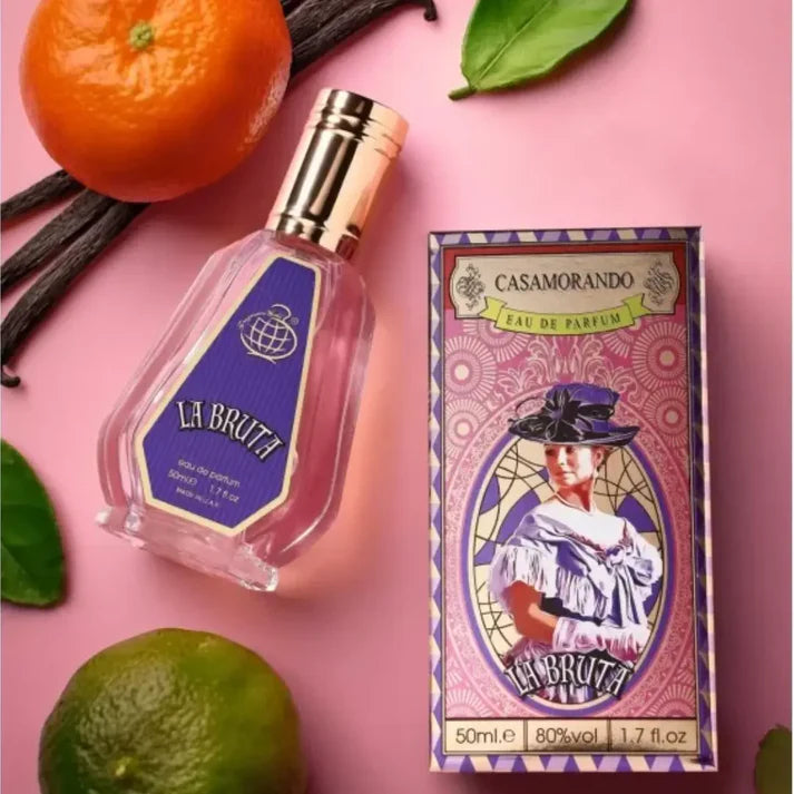 Casamorando Labruta Fragrance World EDP 50 ml