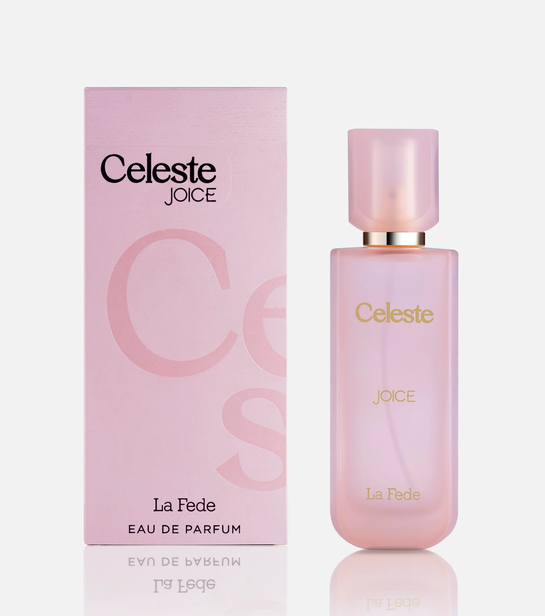 La Fede Celeste Joice Khadlaj EDP 100 ml