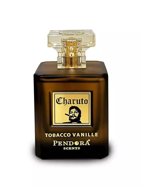 Paris Corner Charuto Tobacco Vanille EDP 100 ml
