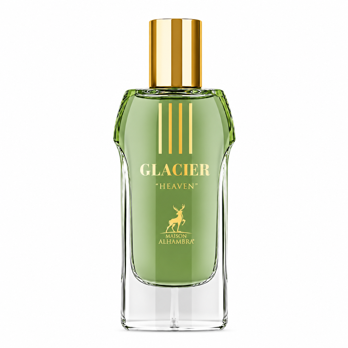 Glacier Heaven Maison Alhambra EDP 100 ml