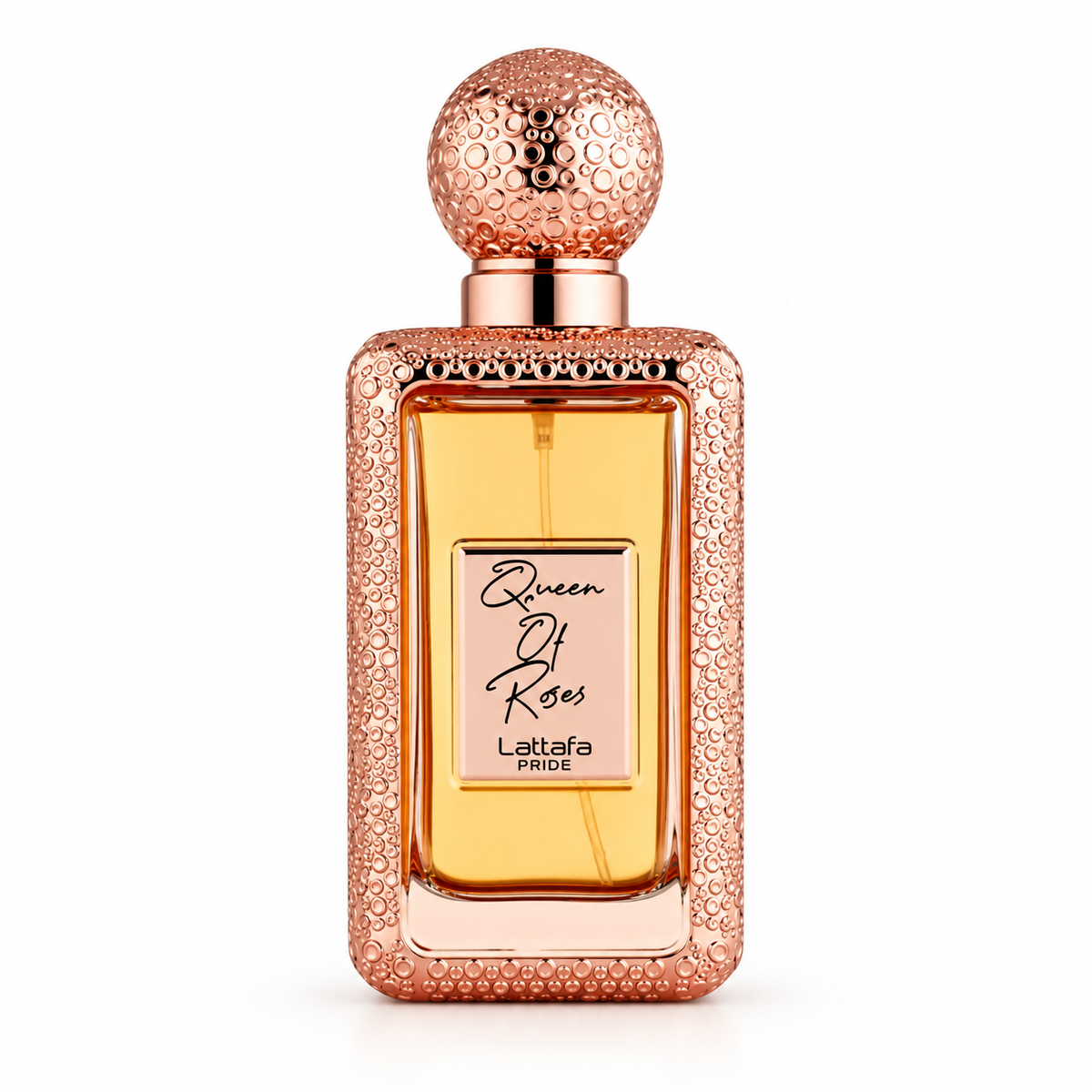Queen of Roses Lattafa Pride EDP 100 ml