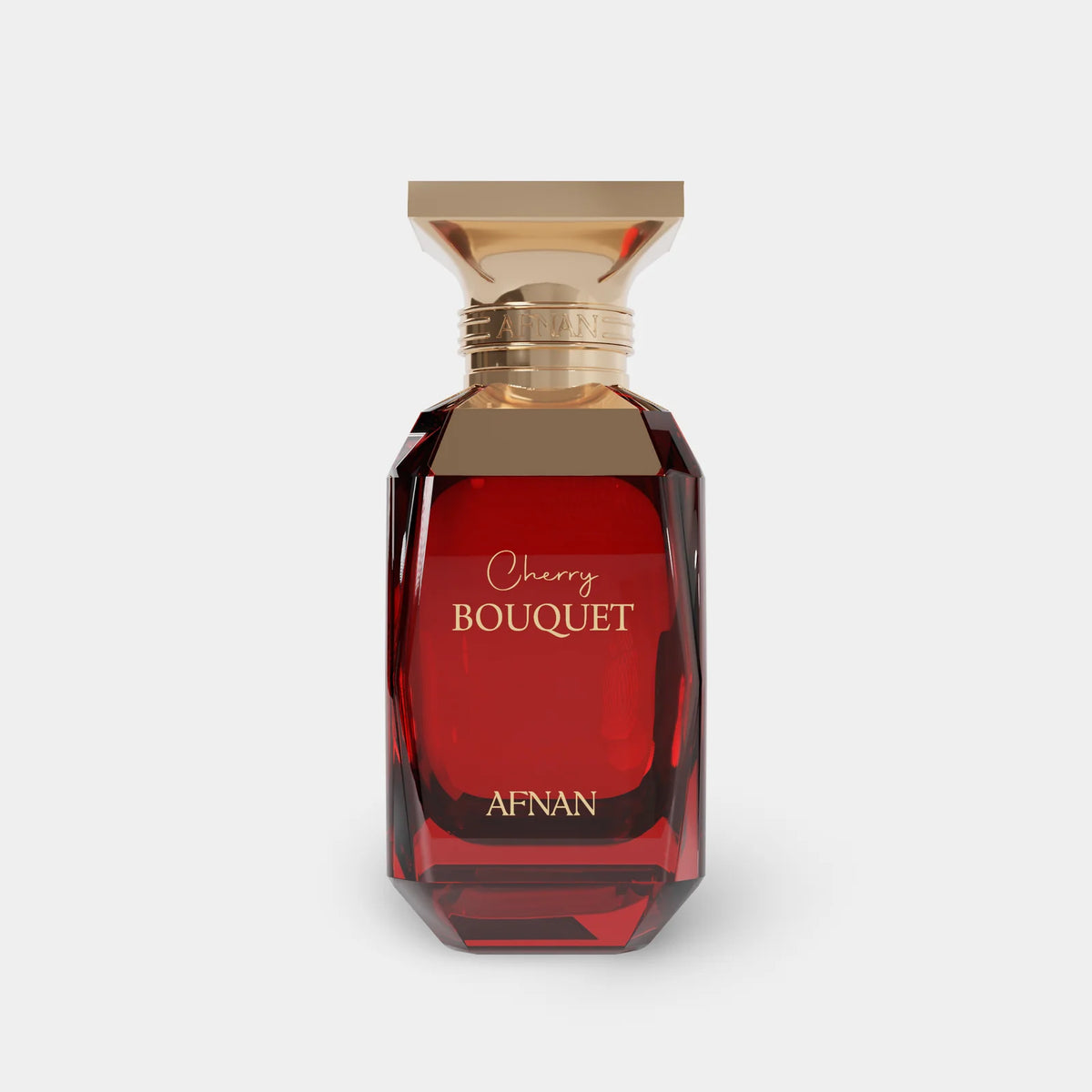 Afnan Cherry Bouquet EDP 80 ml
