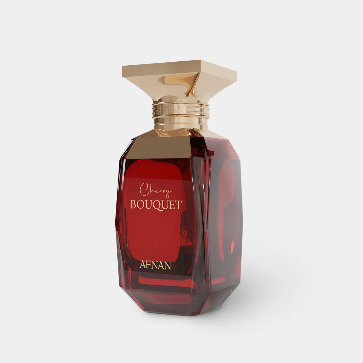 Afnan Cherry Bouquet EDP 80 ml