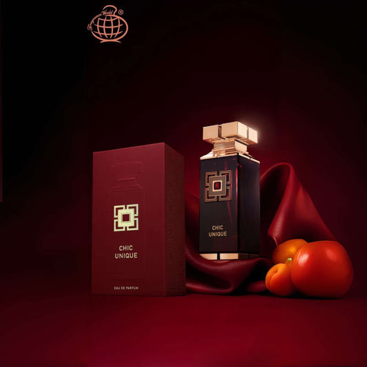 Chic Unique Fragrance World EDP 100 ml