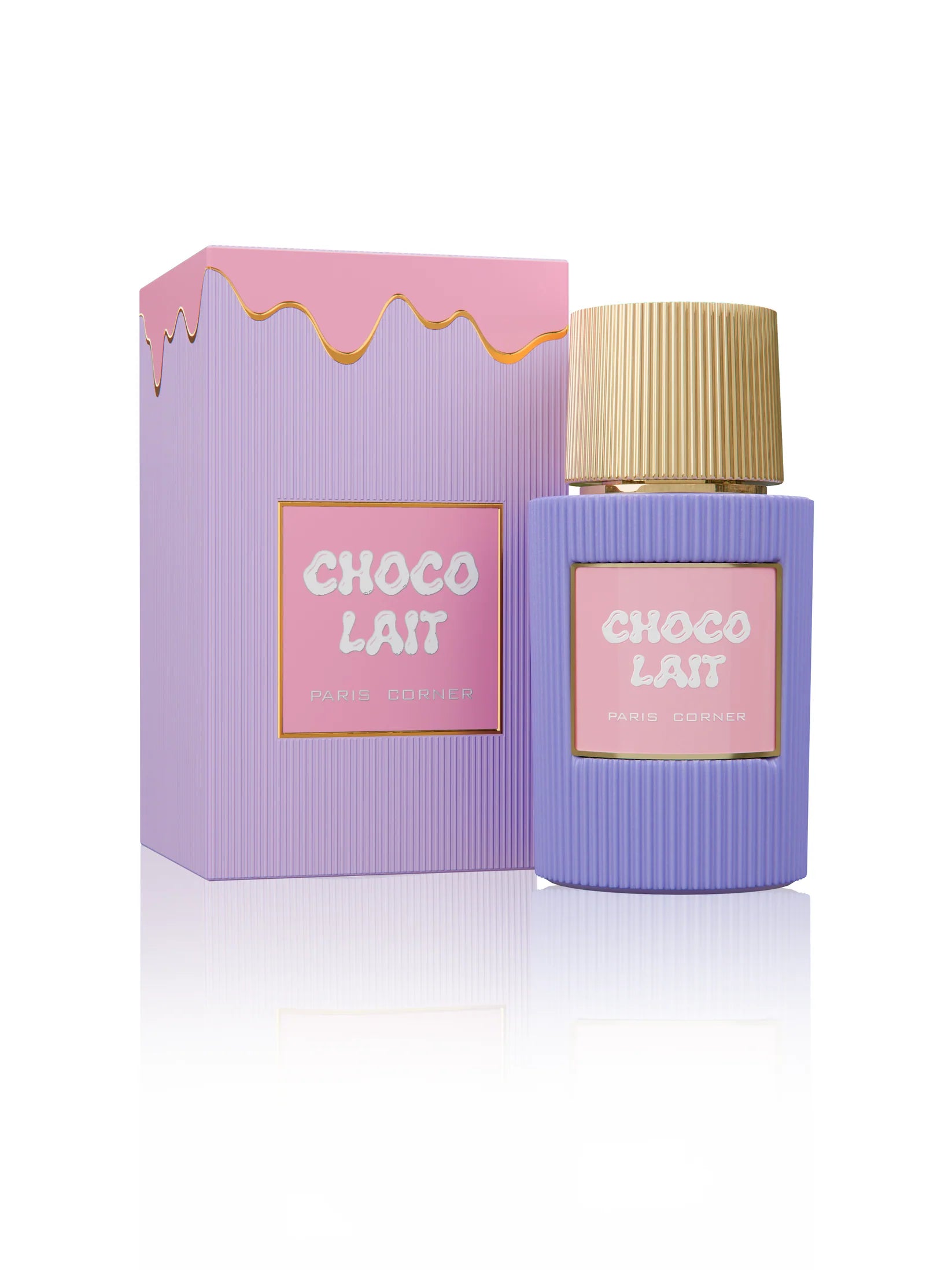 Choco Lait Paris Corner EDP 100 ml