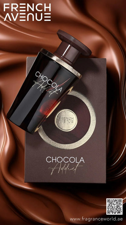 Chocola Addict French Avenue EDP 100 ml