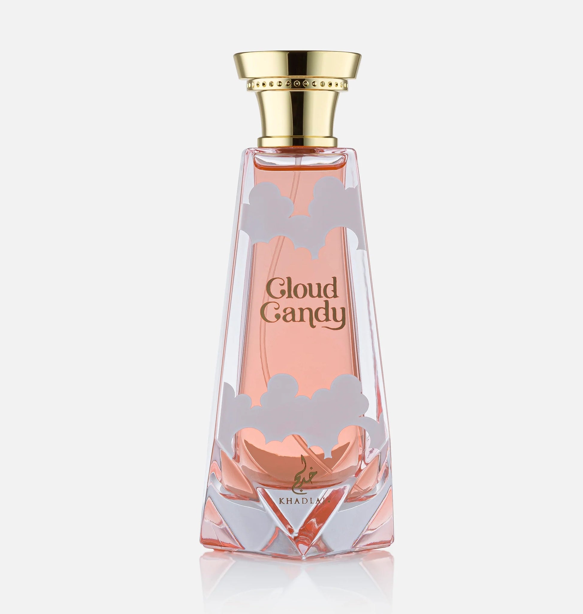 Khadlaj Cloud Candy EDP 100 ml