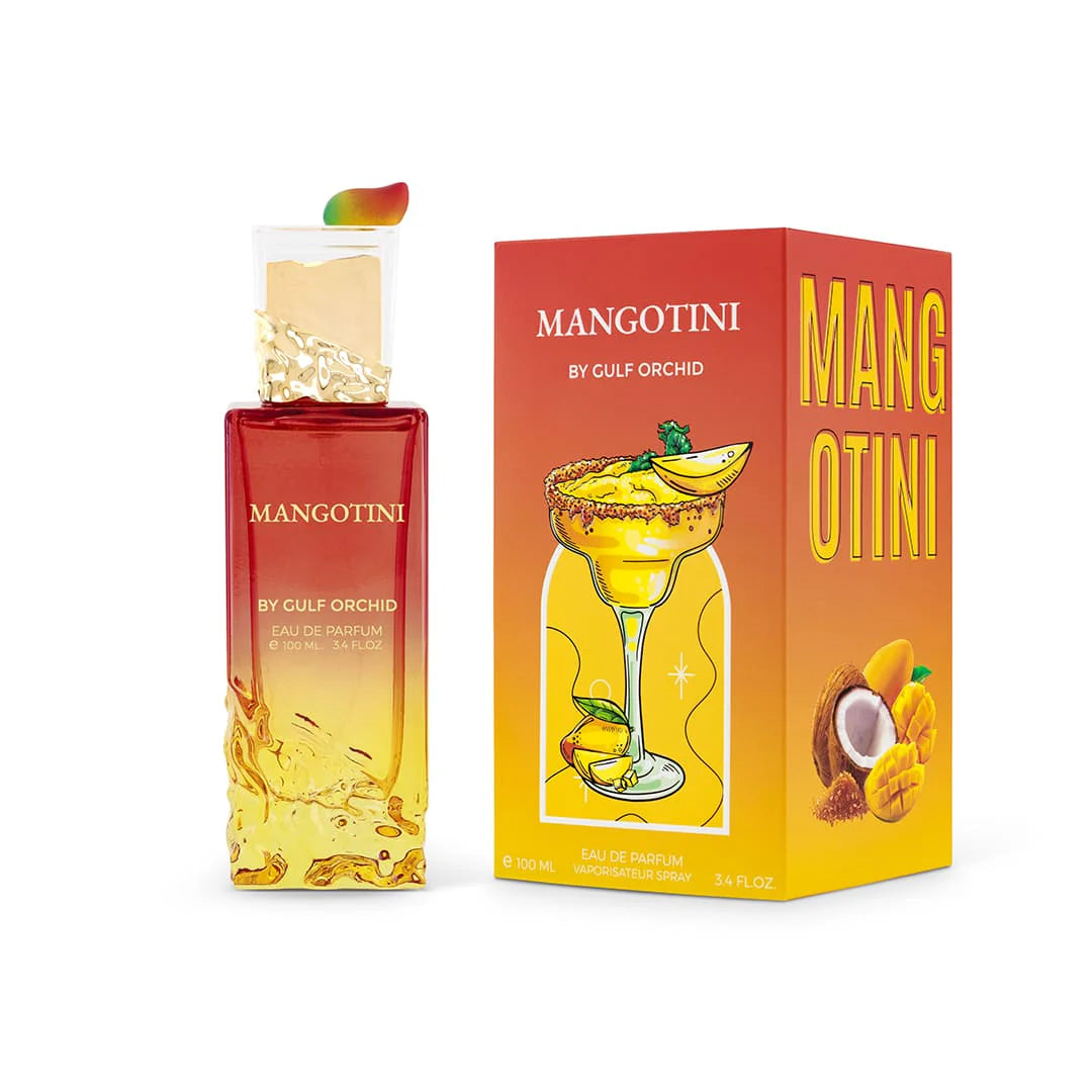 Mangotini Gulf Orchid EDP 100 ml