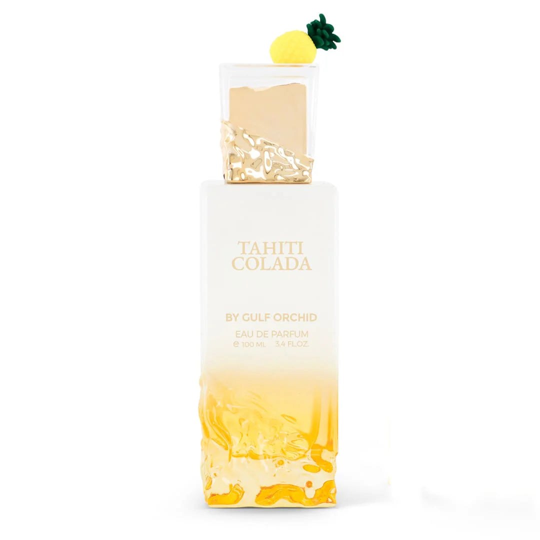 Thaiti Colada Gulf Orchid EDP 100 ml