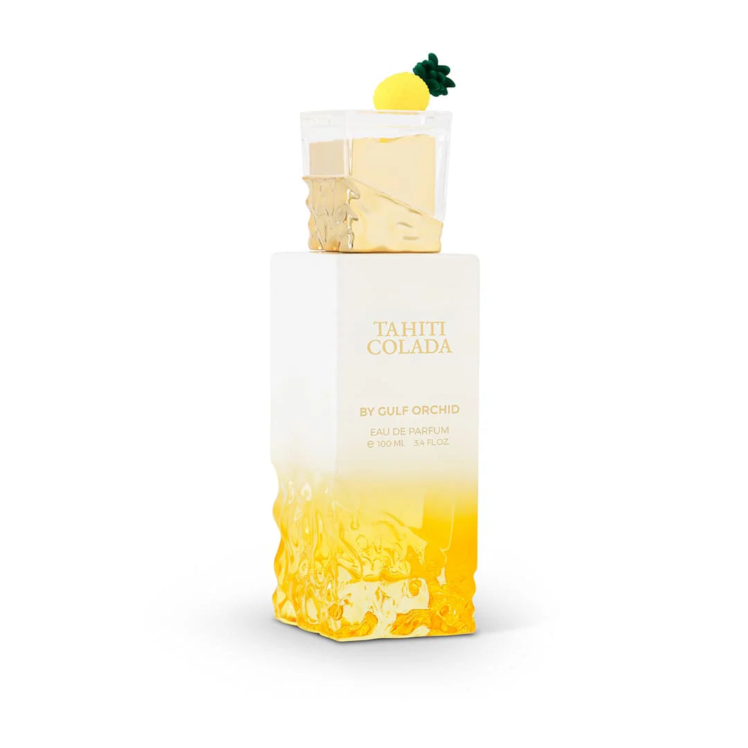 Thaiti Colada Gulf Orchid EDP 100 ml