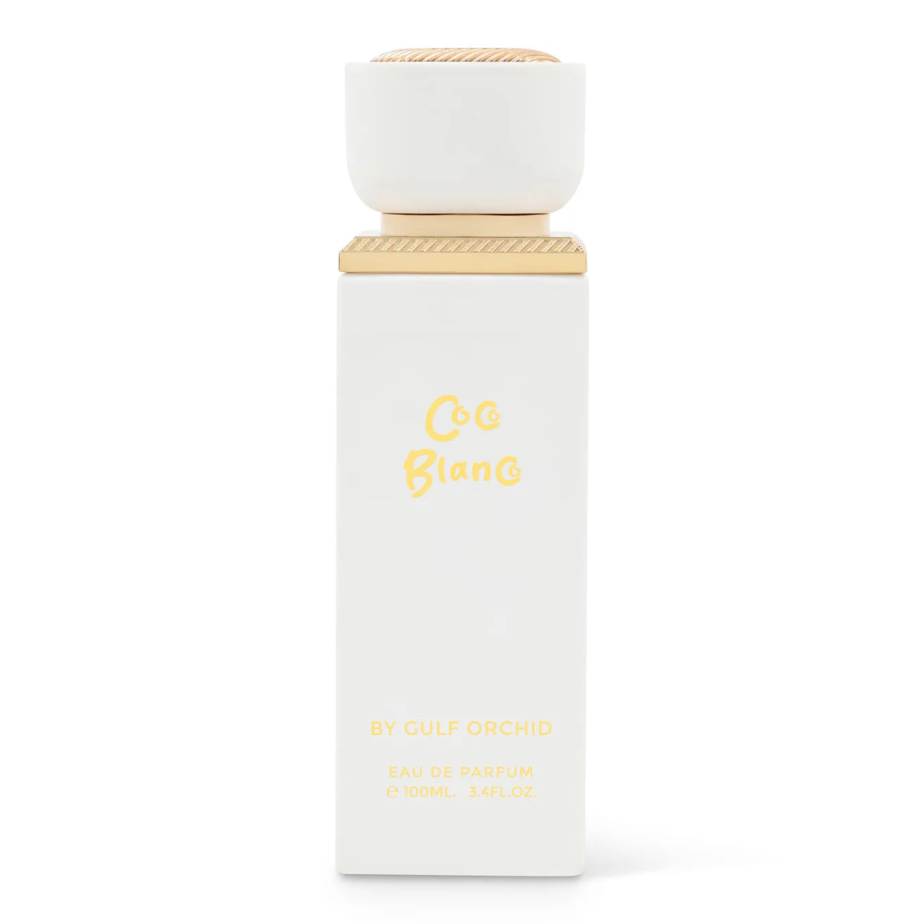 Coco Blanco Gulf Orchid EDP 100 ml