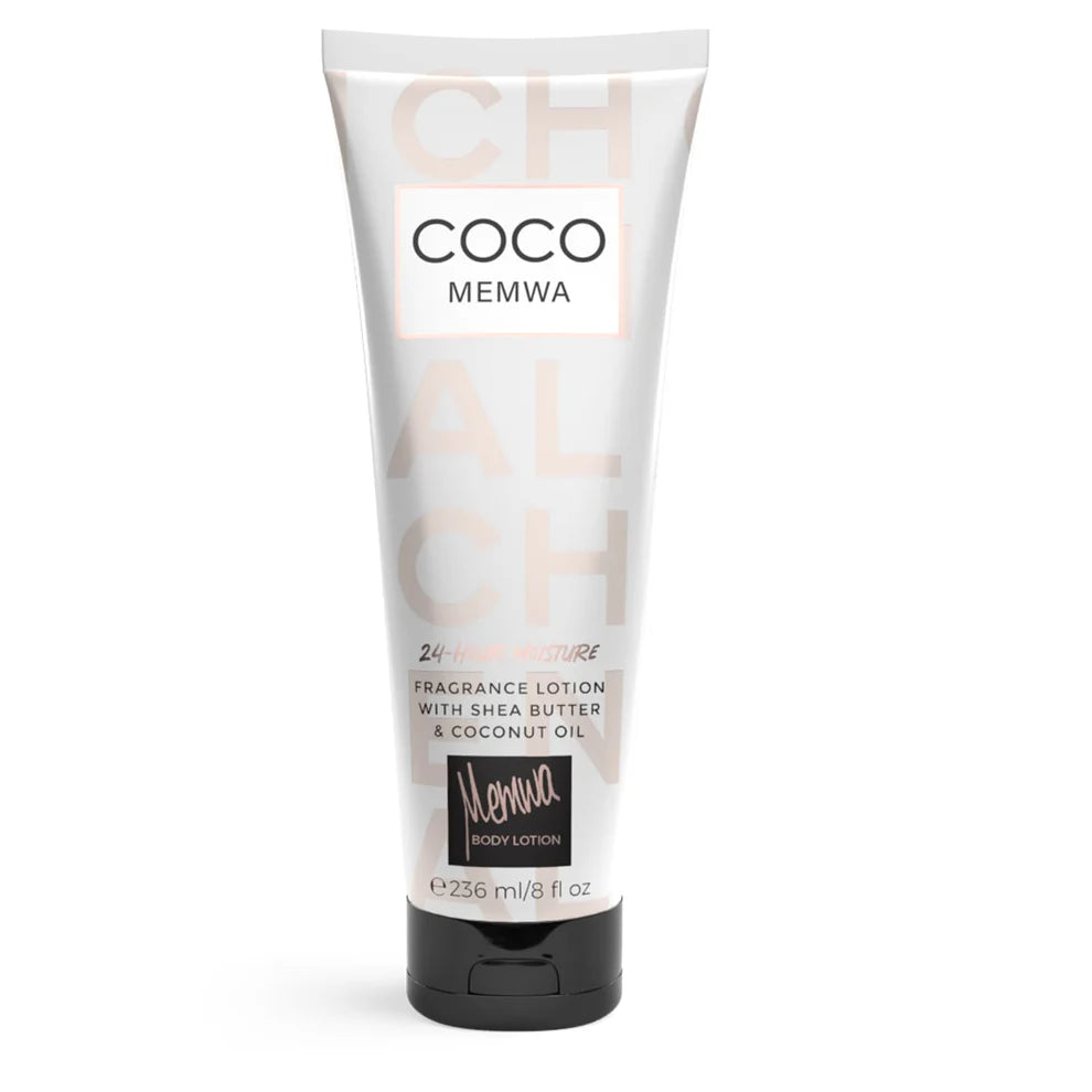 Coco Memwa Body Lotion Memwa Gulf Orchid 236ml