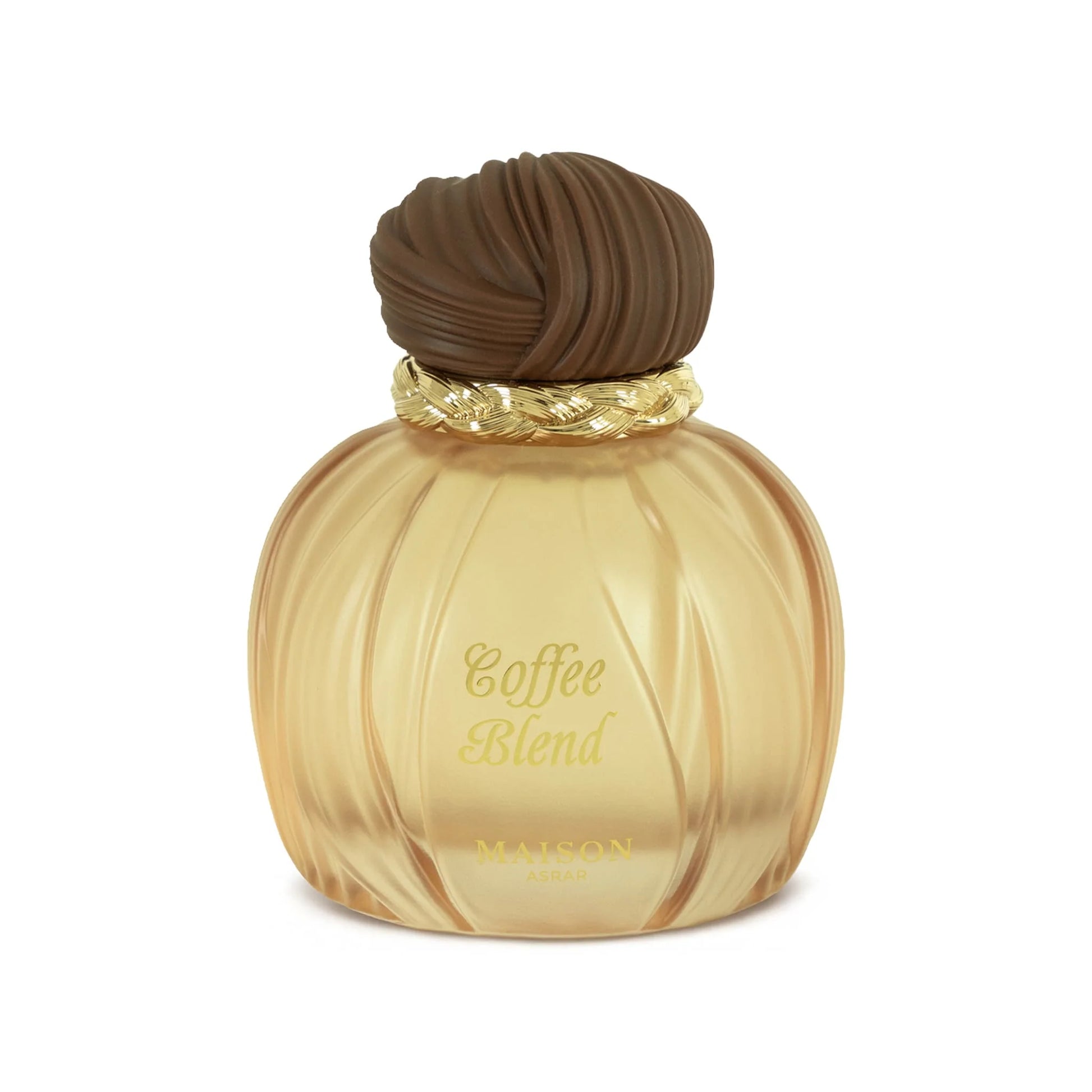 Coffe Blend Eau De Parfum  Maison Asrar EDP 100 ml