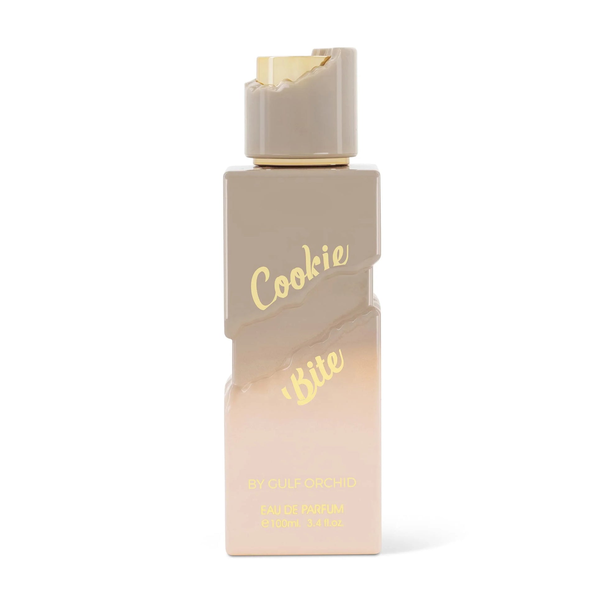 Cookie Bite Gulf Orchid EDP 100 ml